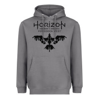 Storm HORIZON FORBIDDEN WEST Heavyweight Hoodie - linhVisuals