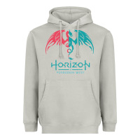 Horizon Forbidden West Heavyweight Hoodie | Teevron