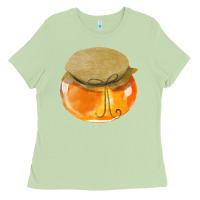 Matcha honeypot fa element Ladies Tee - FaDigitalArtStudio