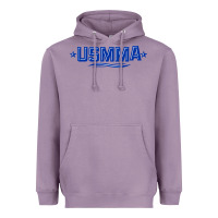Lavender The usmma mariners Heavyweight Hoodie - linhVisuals