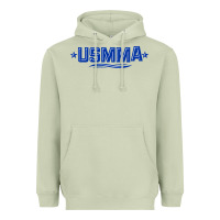 Matcha The usmma mariners Heavyweight Hoodie - linhVisuals