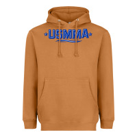 Meerkat The usmma mariners Heavyweight Hoodie - linhVisuals