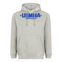 Moon Dust The usmma mariners Heavyweight Hoodie - linhVisuals