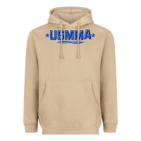 Mushroom The usmma mariners Heavyweight Hoodie - linhVisuals