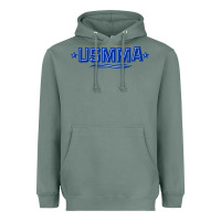 The Usmma Mariners Heavyweight Hoodie | Teevron