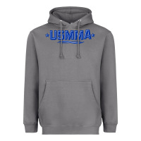 Storm The usmma mariners Heavyweight Hoodie - linhVisuals