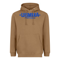 Toasted Coconut The usmma mariners Heavyweight Hoodie - linhVisuals