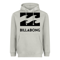 Moon Dust billabong Heavyweight Hoodie - linhVisuals