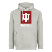 Moon Dust jacobs, school of music Heavyweight Hoodie - linhVisuals