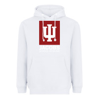 Jacobs, School Of Music Heavyweight Hoodie | Teevron