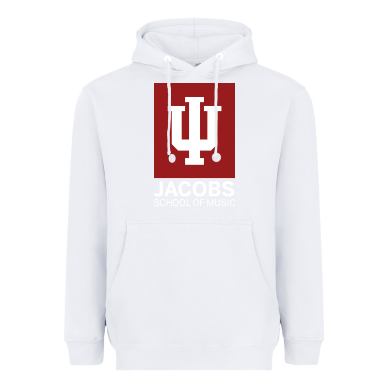 Jacobs, School Of Music Heavyweight Hoodie by linhVisuals | Teevron