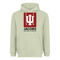 Matcha jacobs, school of music Heavyweight Hoodie - linhVisuals