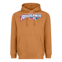 Meerkat The MSU Denver Roadrunners Heavyweight Hoodie - linhVisuals