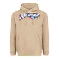 Mushroom The MSU Denver Roadrunners Heavyweight Hoodie - linhVisuals