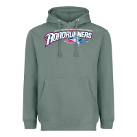 Sage The MSU Denver Roadrunners Heavyweight Hoodie - linhVisuals