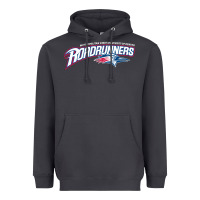 The Msu Denver Roadrunners Heavyweight Hoodie | Teevron