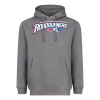 Storm The MSU Denver Roadrunners Heavyweight Hoodie - linhVisuals