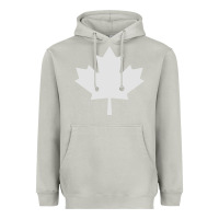 Moon Dust canada maple Heavyweight Hoodie - linhVisuals