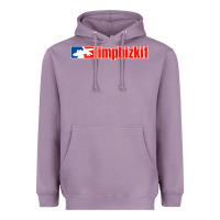 Lavender lover-limp-bizkit-fans Heavyweight Hoodie - linhVisuals