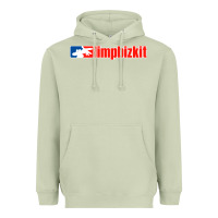 Matcha lover-limp-bizkit-fans Heavyweight Hoodie - linhVisuals