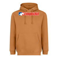 Meerkat lover-limp-bizkit-fans Heavyweight Hoodie - linhVisuals
