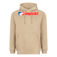 Mushroom lover-limp-bizkit-fans Heavyweight Hoodie - linhVisuals