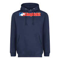Navy lover-limp-bizkit-fans Heavyweight Hoodie - linhVisuals