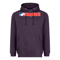 Plum lover-limp-bizkit-fans Heavyweight Hoodie - linhVisuals