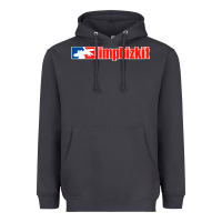 Smoke lover-limp-bizkit-fans Heavyweight Hoodie - linhVisuals