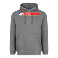 Storm lover-limp-bizkit-fans Heavyweight Hoodie - linhVisuals