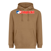 Toasted Coconut lover-limp-bizkit-fans Heavyweight Hoodie - linhVisuals