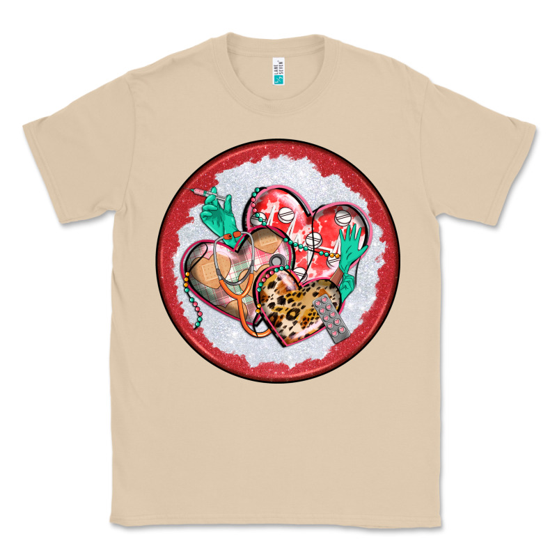 Nurse Coaster Classic Tee by CowGirlArtShop | Teevron