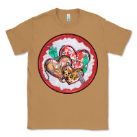 Toasted Coconut nurse coaster Classic Tee - CowGirlArtShop