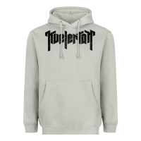 Moon Dust cool-kvelertak-blodtorst Heavyweight Hoodie - linhVisuals