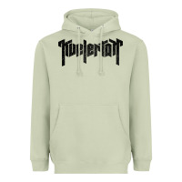 Matcha cool-kvelertak-blodtorst Heavyweight Hoodie - linhVisuals