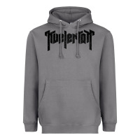 Storm cool-kvelertak-blodtorst Heavyweight Hoodie - linhVisuals