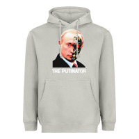 Moon Dust official the putinator Heavyweight Hoodie - linhVisuals