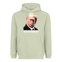 Matcha official the putinator Heavyweight Hoodie - linhVisuals