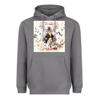 Storm In THis Moment Heavyweight Hoodie - linhVisuals