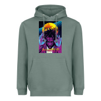 Concert Wrld Heavyweight Hoodie | Teevron