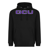 Black grand canyon university antelopes Heavyweight Hoodie - linhVisuals