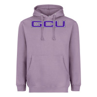 Lavender grand canyon university antelopes Heavyweight Hoodie - linhVisuals