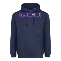 Navy grand canyon university antelopes Heavyweight Hoodie - linhVisuals