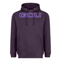 Plum grand canyon university antelopes Heavyweight Hoodie - linhVisuals