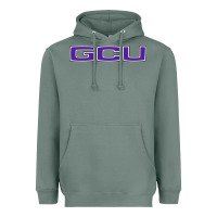 Sage grand canyon university antelopes Heavyweight Hoodie - linhVisuals