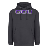 Smoke grand canyon university antelopes Heavyweight Hoodie - linhVisuals