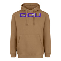 Toasted Coconut grand canyon university antelopes Heavyweight Hoodie - linhVisuals