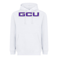 White grand canyon university antelopes Heavyweight Hoodie - linhVisuals
