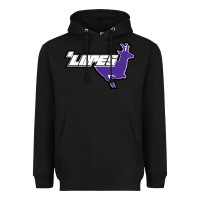 Black grand canyon university antelopes Heavyweight Hoodie - linhVisuals