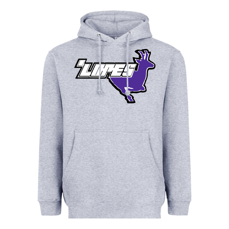 Grand Canyon University Antelopes Heavyweight Hoodie by linhVisuals | Teevron